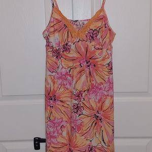 Woman's nighty size Medium